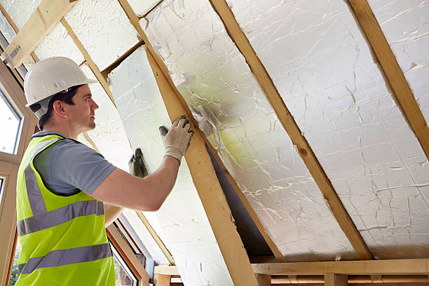 Best Types of Insulation in Prescott, AZ