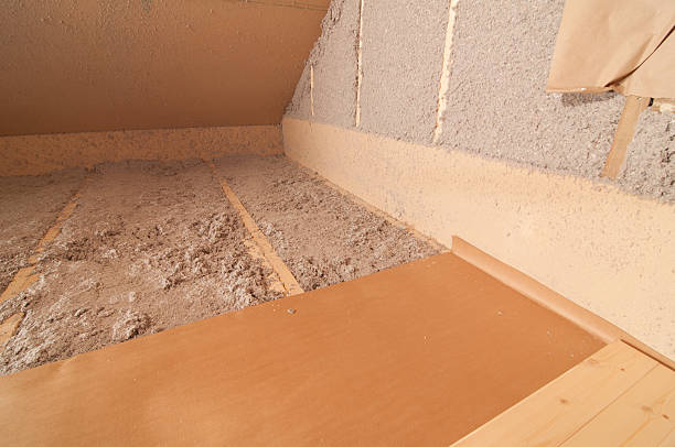 Best Insulation Installation Services in Prescott, AZ
