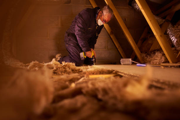 Best Types of Insulation in Prescott, AZ